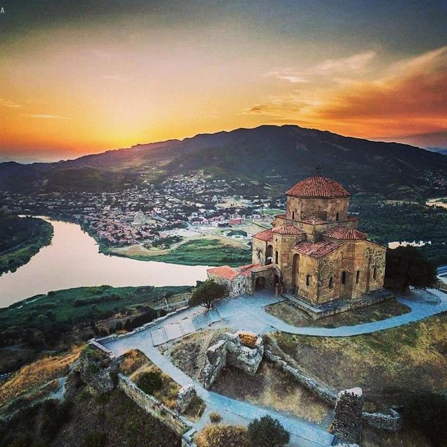 4-Day Tour From Tbilisi
