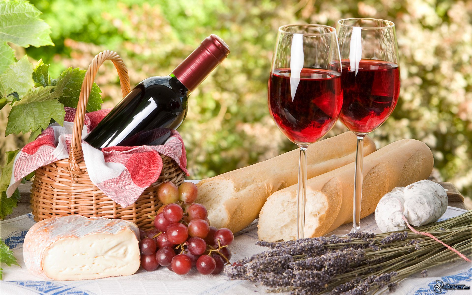 Wine tour 4 days from 200$