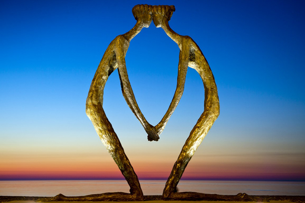 Relax in Batumi from 380  $