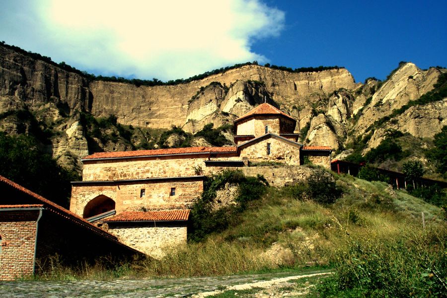 1 Day Tour In Mtskheta
